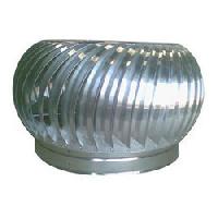 Stainless Steel Wind Ventilator at Rs 4,500 / Piece in Surat
