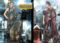 Ladies Sarees