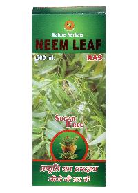 Neem Leaf Ras