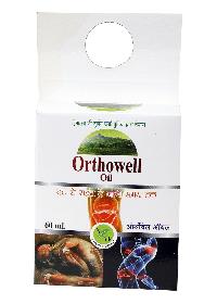 Orthowell Oil