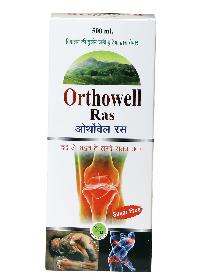 Orthowell Ras