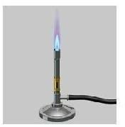 Lab Burners