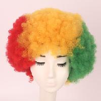 afro wigs