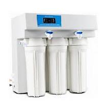 Laboratory Water Purification System