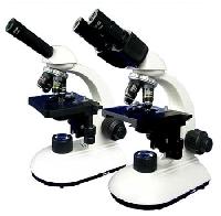 Xjs 100 Led Student Biological Microscope