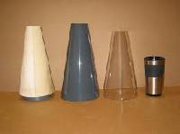 PVC Cones