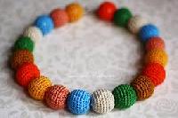 crochet bead