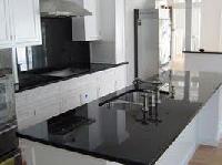 Absolute Black Granite Stone