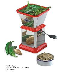 Ss Chilly N Dry Fruit Cutter (big)