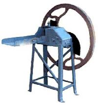 Manual Chaff Cutter Machine