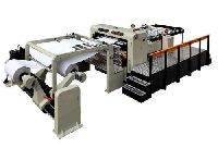 Paper Sheet Cutting Machines