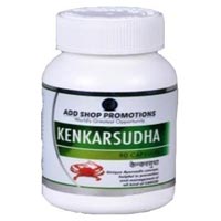 Kenkarsudha Capsules