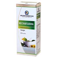 Necharsudha Ayurvedic (herbal) Powder