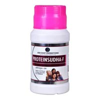 Proteinsudha Powder - F