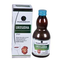 Urosudha Syrup