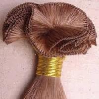 Hand Weft Hair