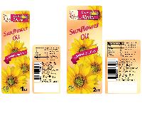Curry Master Sunflower Oil