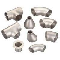 Industrial Pipe Fittings