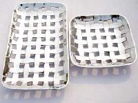 Aluminium Platters 03