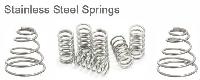 Stainless Steel Spring