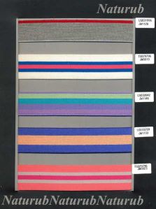 Jacquard Elastic