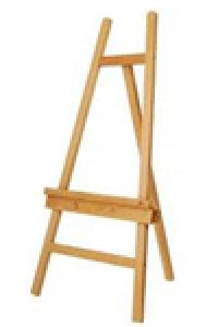 Tri Stick Easels