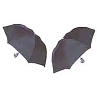 Double Fold Umbrella