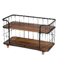 Industrial Shelving Units