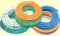 Pvc Garden Pipes