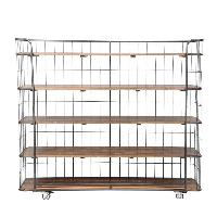 Shelving Units