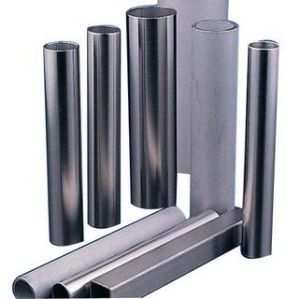 stainless steel pipe
