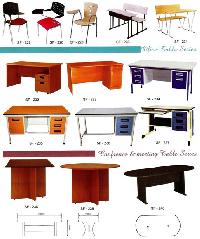 Office Table, Meeting Table