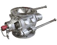 rotary valves