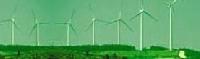 Wind Turbine Farm