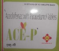 ACE - P Tablet