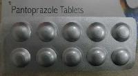 Pantopazole Tablet