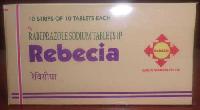 Rebecia Tablet