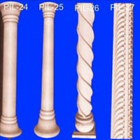 Jodhpur Sandstone Pillars