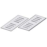 Cable Tray Covers
