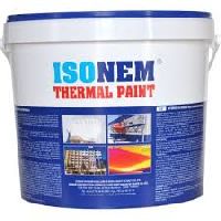 Thermal Insulation Paint