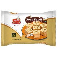 Soan Papdi Coconut