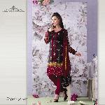 Indian Designer High Quality Dress Material Salwar Kameez