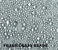 Filler Glass Beads