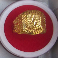 Mens Ring