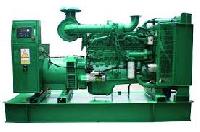 diesel engine generator sets