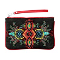 Wristlets Purse