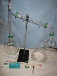 Glass Distillation Kit