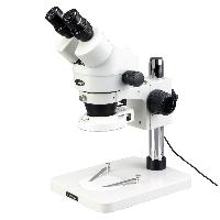 Stereoscopic Microscope