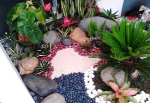 Artisan Park Decoration Services