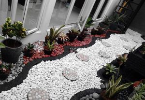 Home Garden Development Services